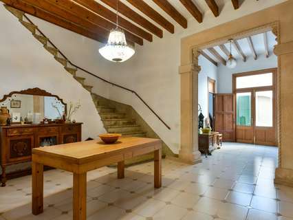 Casa en venta en Sa Pobla