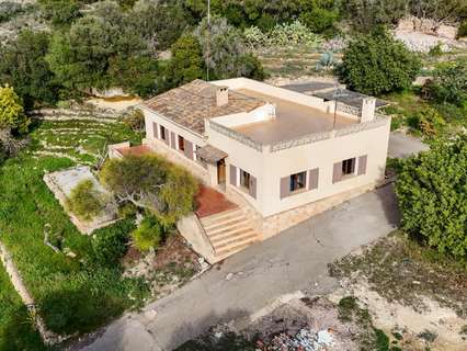 Casa rústica en venta en Palma de Mallorca