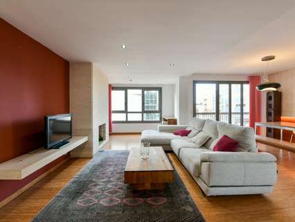 Piso en venta en Palma de Mallorca