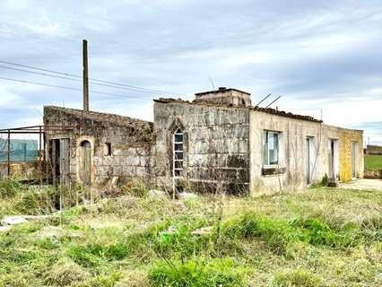 Casa rústica en venta en Sa Pobla