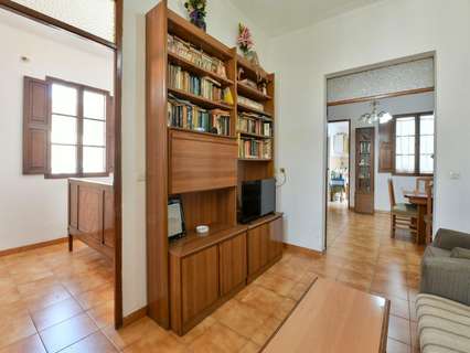 Piso en venta en Palma de Mallorca