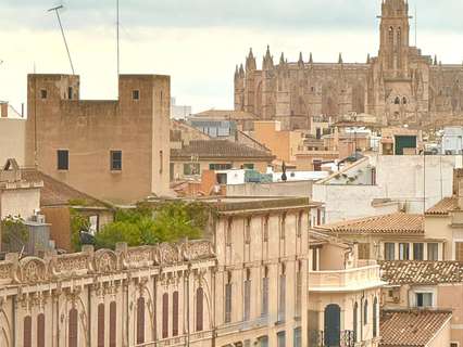 Piso en venta en Palma de Mallorca