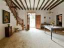 Planta baja en venta en Sencelles