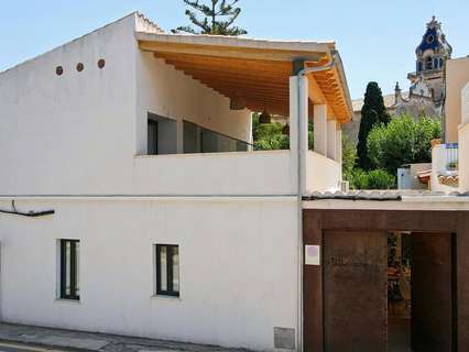 Casa en venta en Santa María del Camí