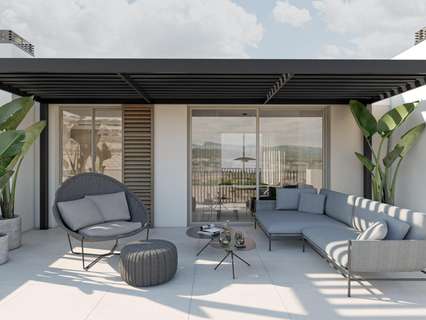 Ático dúplex en venta en Palma de Mallorca