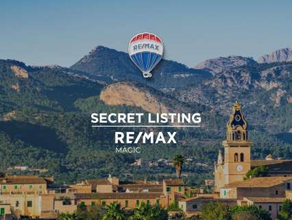 Casa en venta en Santa María del Camí