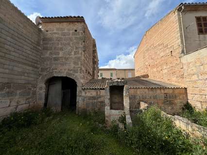 Parcela urbana en venta en Muro