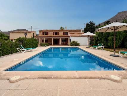 Casa en venta en Pollença