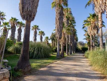 Casa rústica en venta en Llucmajor