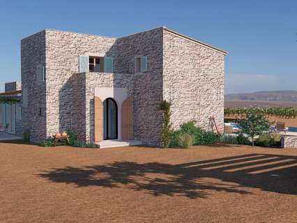 Parcela rústica en venta en Costitx