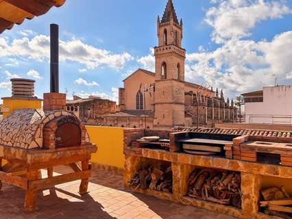 Piso en venta en Palma de Mallorca