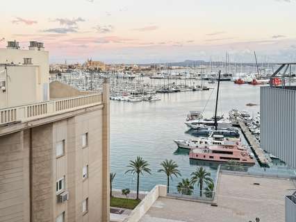 Apartamento en venta en Palma de Mallorca