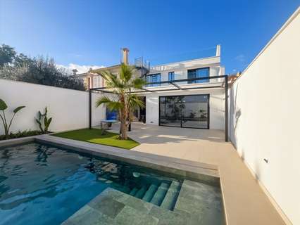 Casa en venta en Palma de Mallorca