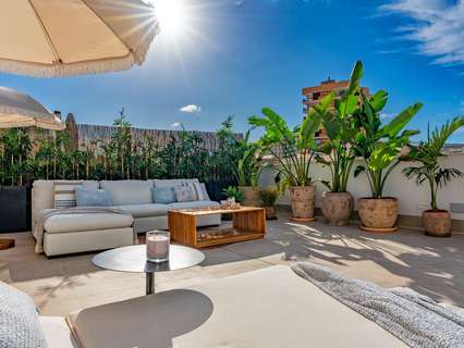 Ático en venta en Palma de Mallorca