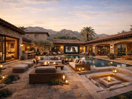 Parcela rústica en venta en Marratxí