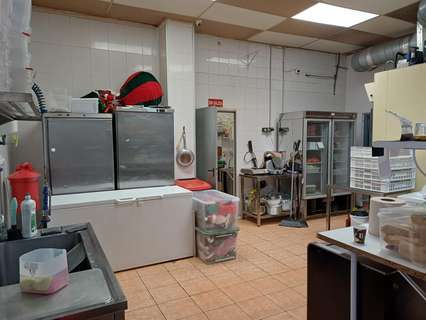 Nave industrial en venta en Palma de Mallorca