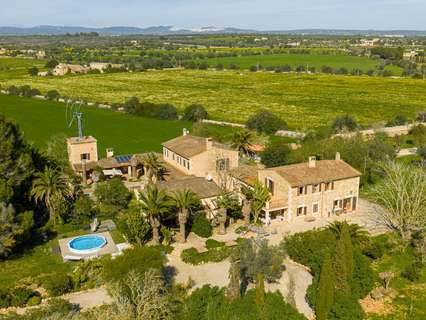 Casa en venta en Campos