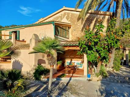 Casa en venta en Andratx