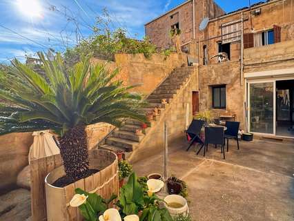 Casa en venta en Llucmajor