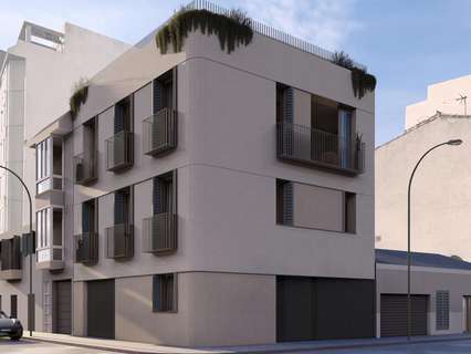Parcela rústica en venta en Palma de Mallorca