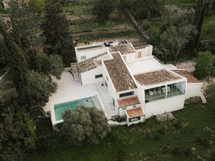 Casa en venta en Esporles