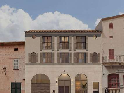 Dúplex en venta en Muro