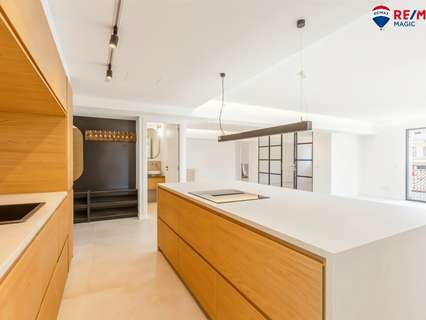 Ático dúplex en venta en Lloseta
