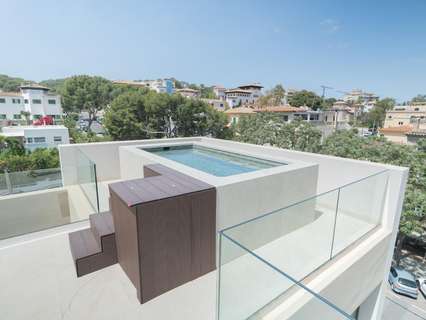 Apartamento en venta en Palma de Mallorca