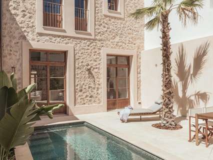 Casa en venta en Bunyola