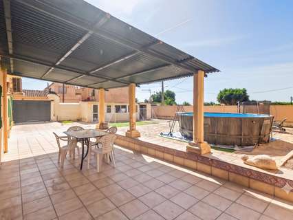 Planta baja en venta en Palma de Mallorca