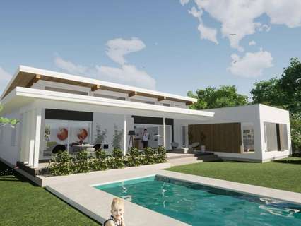 Parcela urbana en venta en Marratxí
