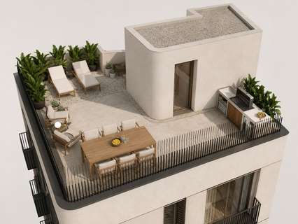 Parcela urbana en venta en Palma de Mallorca