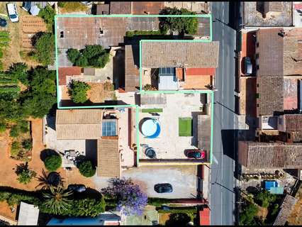 Planta baja en venta en Palma de Mallorca rebajada