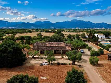 Casa rústica en venta en Inca