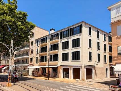 Piso en venta en Sóller
