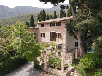 Casa en venta en Sóller