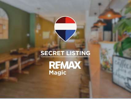 Local comercial en venta en Palma de Mallorca