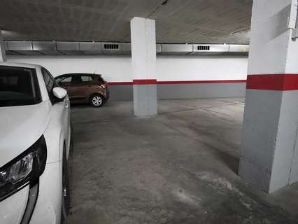 Plaza de parking en venta en Palma de Mallorca rebajada