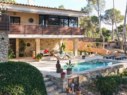 Casa en venta en Calvià