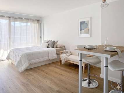 Estudio en venta en Calvià