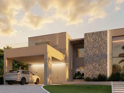 Parcela rústica en venta en Calvià