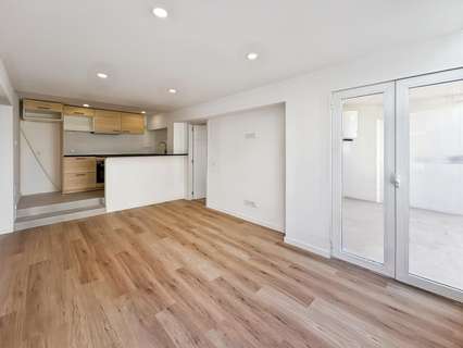 Planta baja en venta en Calvià