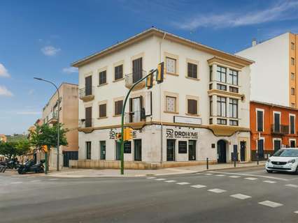 Apartamento en venta en Palma de Mallorca