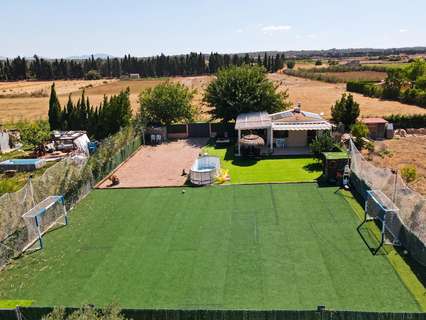 Casa rústica en venta en Muro