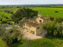 Casa rústica en venta en Campos