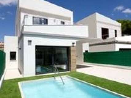 Casa en venta en Almoradí
