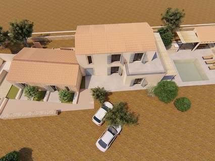 Parcela rústica en venta en Campos rebajada