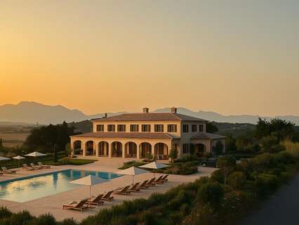 Parcela rústica en venta en Ariany