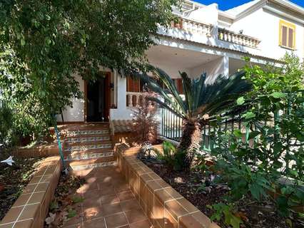 Casa en venta en Palma de Mallorca