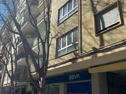 Piso en venta en Palma de Mallorca